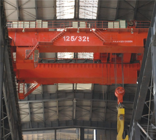 QD型起重機(jī)